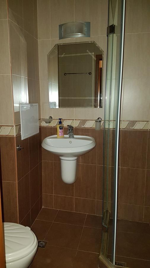 Tashevi Apartments Pomorie Habitación foto